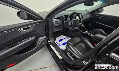 Renault SM6 2017 2.0 Автомат в Москве № 107431, миниатюра 7