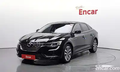 Renault SM6 2017 2.0 Автомат в Москве № 107431, миниатюра 9