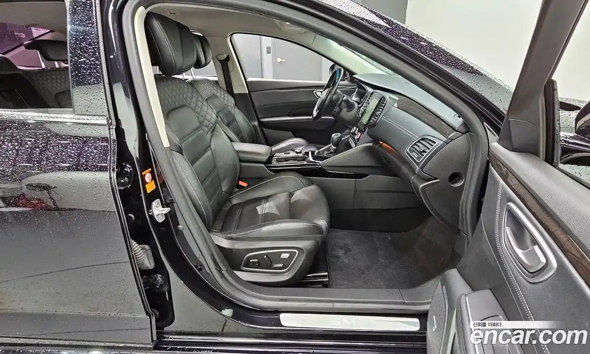 Renault SM6 2017 2.0 Автомат в Москве № 107431, фото 10