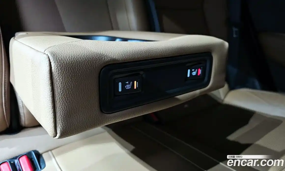 Renault QM6 2021 2.0 Автомат в Москве № 107439, фото 17