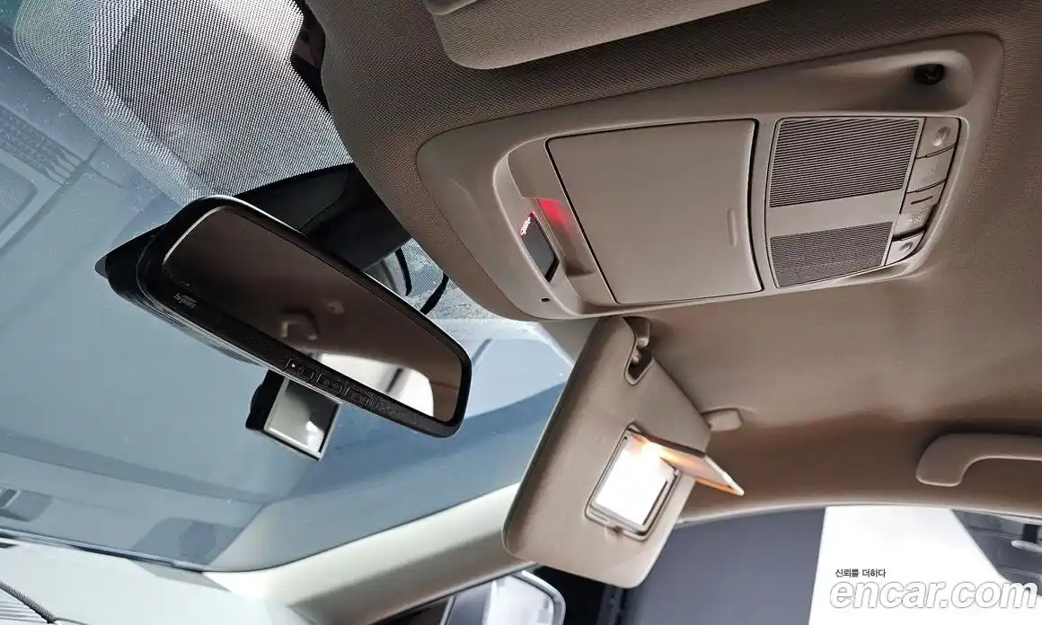 Renault QM6 2021 2.0 Автомат в Москве № 107439, фото 18