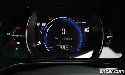 Renault QM6 2021 2.0 Автомат в Москве № 107439, миниатюра 2