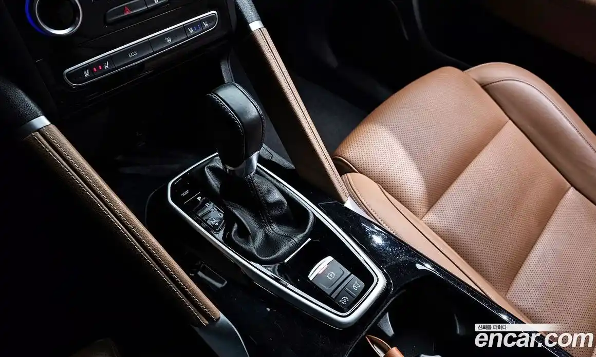 Renault QM6 2021 2.0 Автомат в Москве № 107439, фото 3