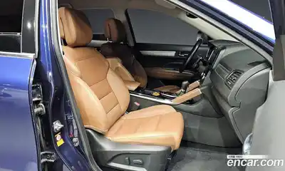 Renault QM6 2021 2.0 Автомат в Москве № 107439, миниатюра 6