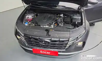 Hyundai Tucson 2023 2.0 Автомат в Москве № 10938, миниатюра 12