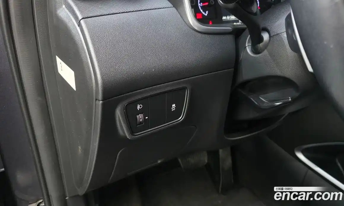 Hyundai Tucson 2023 2.0 Автомат в Москве № 10938, фото 19