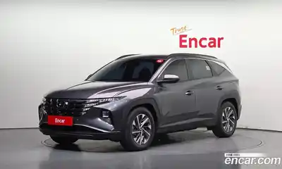 Hyundai Tucson 2023 2.0 Автомат в Москве № 10938, миниатюра 3