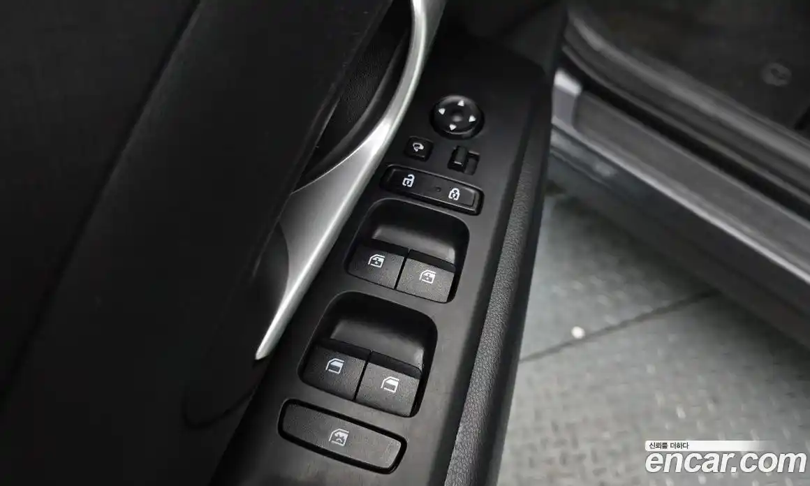 Hyundai Tucson 2023 2.0 Автомат в Москве № 10938, фото 4