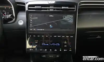 Hyundai Tucson 2023 2.0 Автомат в Москве № 10938, миниатюра 5