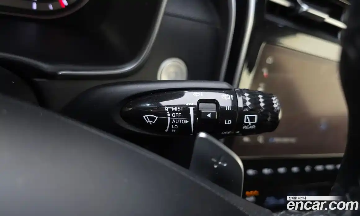 Hyundai Tucson 2023 2.0 Автомат в Москве № 10938, фото 6