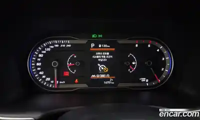 Hyundai Tucson 2023 2.0 Автомат в Москве № 10938, миниатюра 7