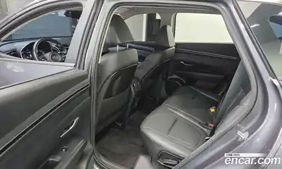 Hyundai Tucson 2023 2.0 Автомат в Москве № 10938, миниатюра 8