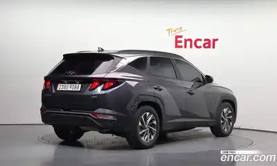 Hyundai Tucson 2023 2.0 Автомат в Москве № 10938, миниатюра 10