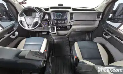 Hyundai Solati 2024 2.5 Автомат в Москве № 109531, миниатюра 11