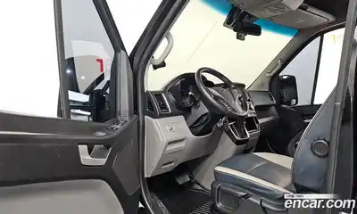 Hyundai Solati 2024 2.5 Автомат в Москве № 109531, миниатюра 12