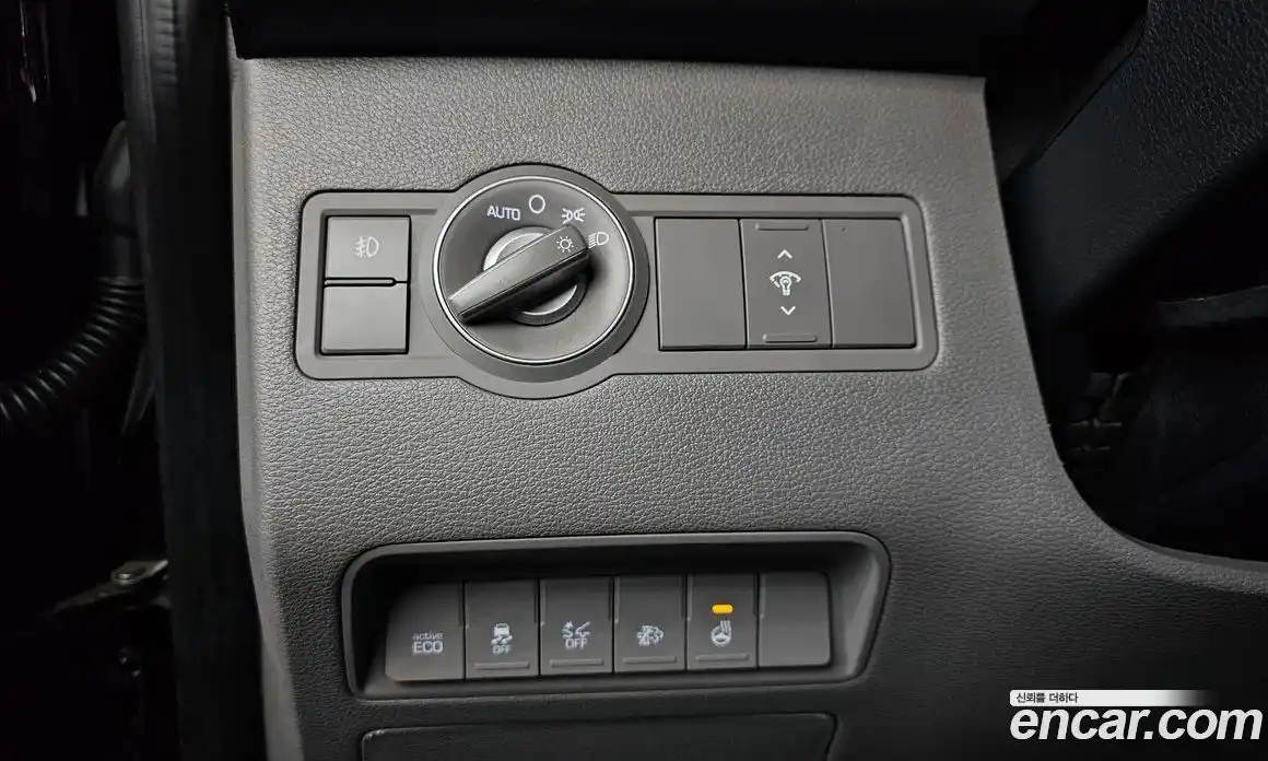 Hyundai Solati 2024 2.5 Автомат в Москве № 109531, фото 17