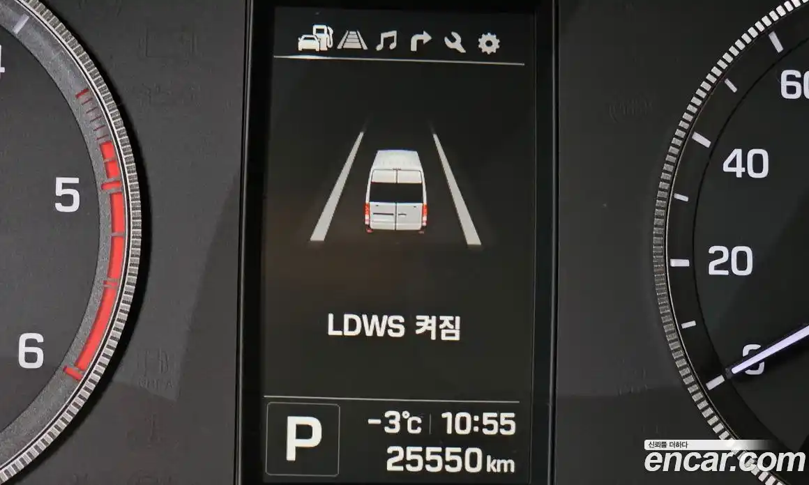 Hyundai Solati 2024 2.5 Автомат в Москве № 109531, фото 20