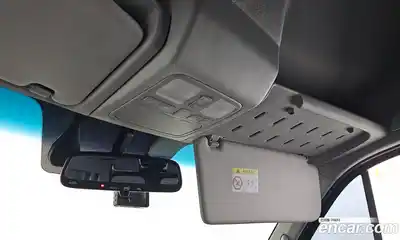 Hyundai Solati 2024 2.5 Автомат в Москве № 109531, миниатюра 2