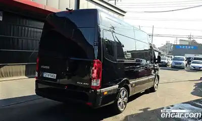 Hyundai Solati 2024 2.5 Автомат в Москве № 109531, миниатюра 4