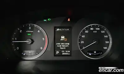 Hyundai Solati 2024 2.5 Автомат в Москве № 109531, миниатюра 5