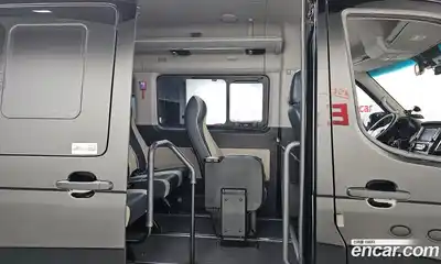 Hyundai Solati 2024 2.5 Автомат в Москве № 109531, миниатюра 6