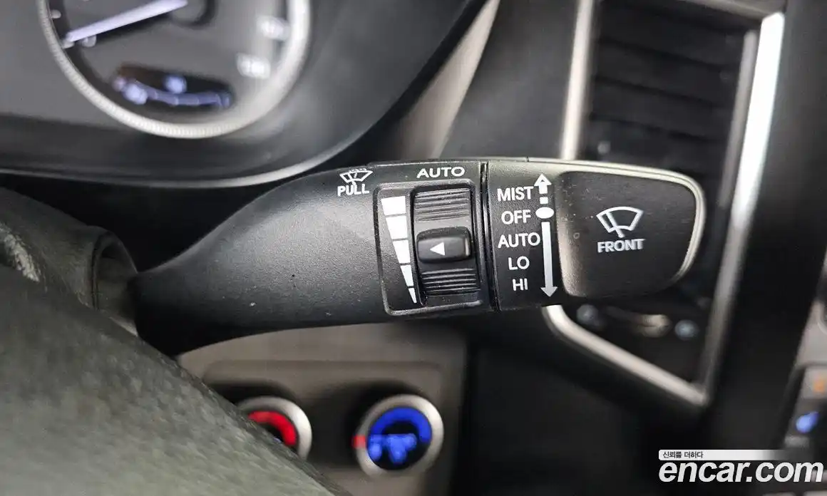 Hyundai Solati 2024 2.5 Автомат в Москве № 109531, фото 7