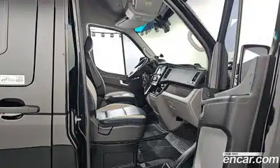 Hyundai Solati 2024 2.5 Автомат в Москве № 109531, миниатюра 8