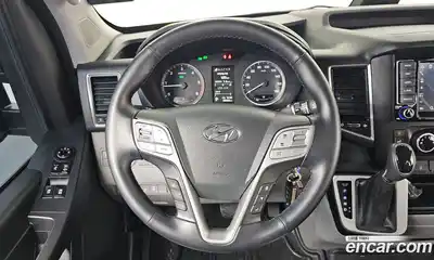 Hyundai Solati 2024 2.5 Автомат в Москве № 109531, миниатюра 10