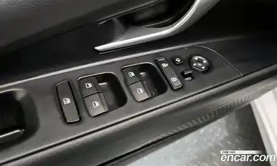 Hyundai Avante, 2023