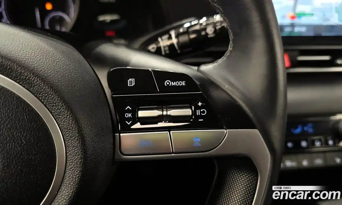 Hyundai Avante 2023 1.6 Автомат в Москве № 111205, фото 18