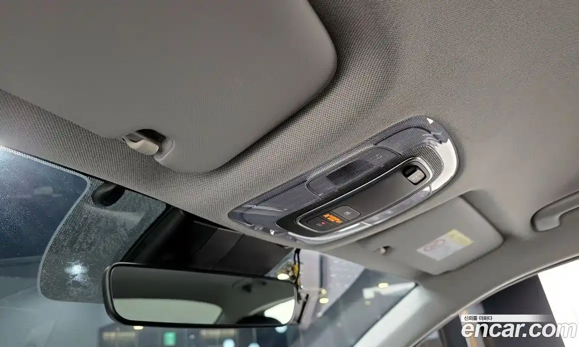 Hyundai Avante 2023 1.6 Автомат в Москве № 111205, фото 3