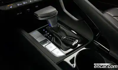 Hyundai Avante 2023 1.6 Автомат в Москве № 111205, миниатюра 5