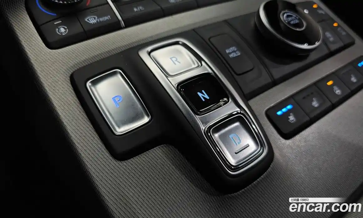 Hyundai Palisade 2022 3.8 Автомат в Москве № 111888, фото 13