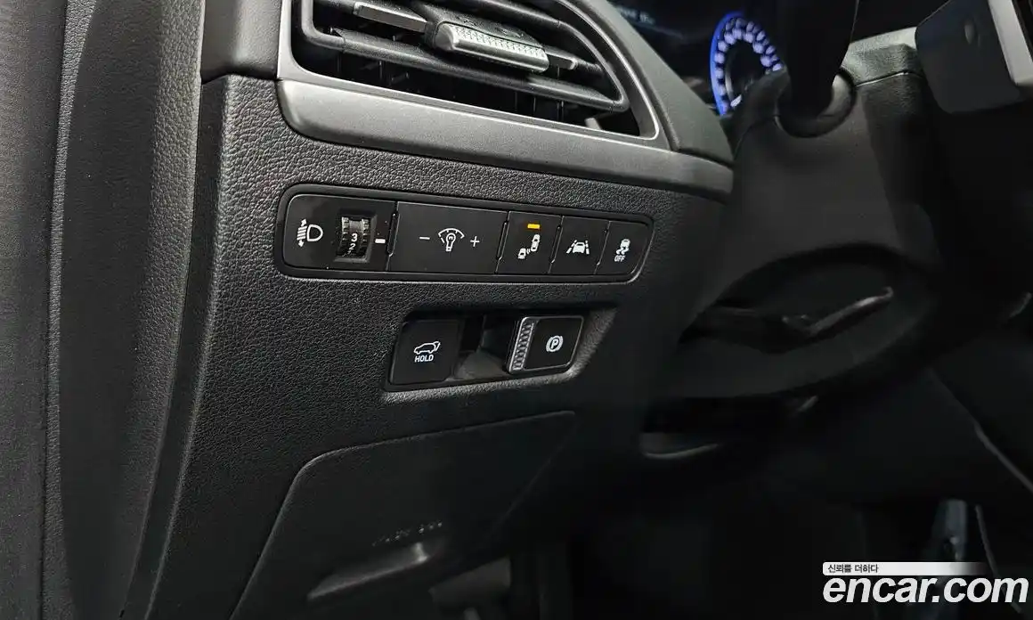 Hyundai Palisade 2022 3.8 Автомат в Москве № 111888, фото 18