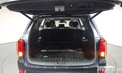 Hyundai Palisade 2022 3.8 Автомат в Москве № 111888, миниатюра 2