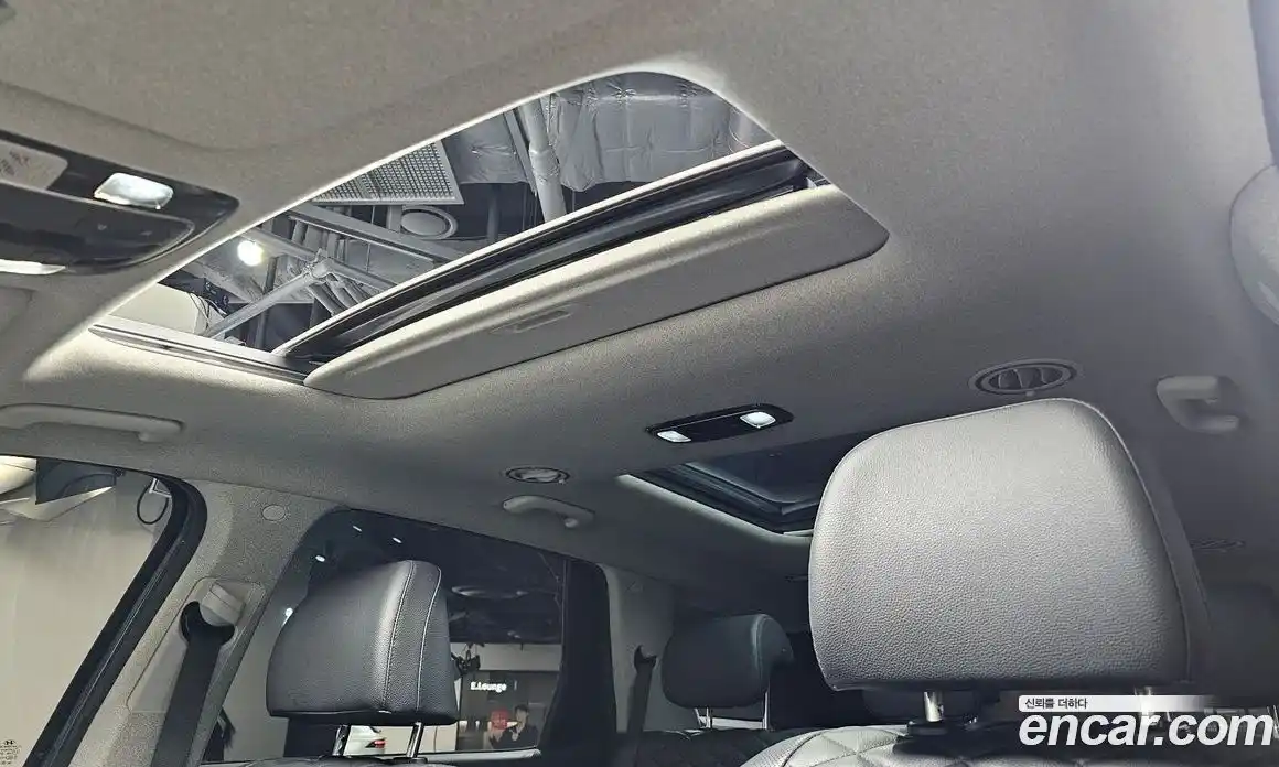 Hyundai Palisade 2022 3.8 Автомат в Москве № 111888, фото 5