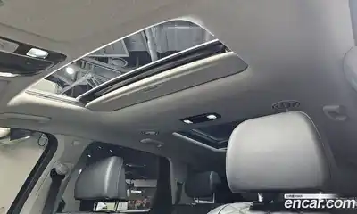 Hyundai Palisade 2022 3.8 Автомат в Москве № 111888, миниатюра 5