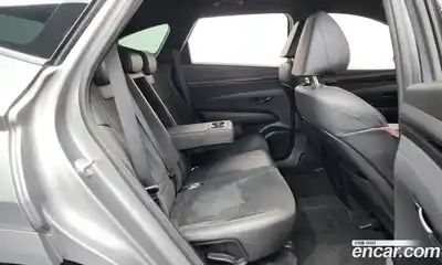 Hyundai Tucson, 2023