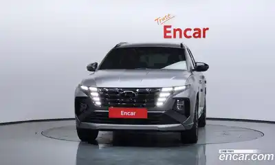 Hyundai Tucson 2023 1.6 Автомат в Москве № 112122, миниатюра 12