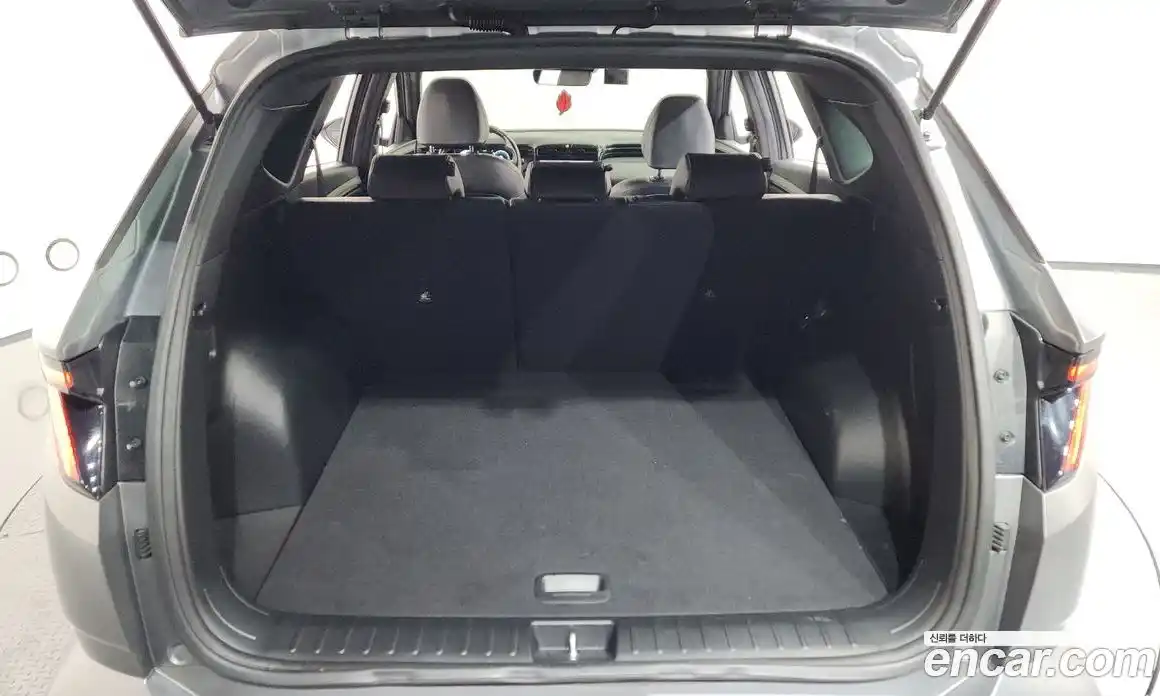 Hyundai Tucson 2023 1.6 Автомат в Москве № 112122, фото 18