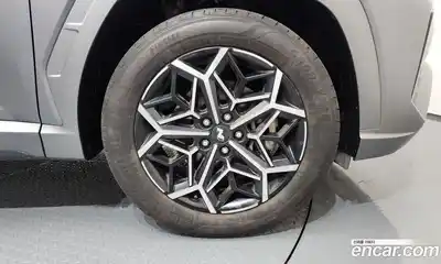 Hyundai Tucson 2023 1.6 Автомат в Москве № 112122, миниатюра 3