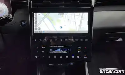 Hyundai Tucson 2023 1.6 Автомат в Москве № 112122, миниатюра 5