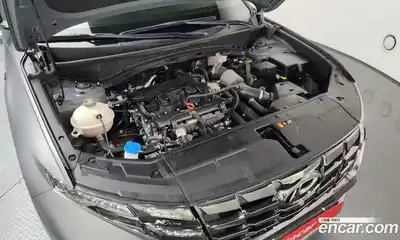 Hyundai Tucson 2023 1.6 Автомат в Москве № 112122, миниатюра 10