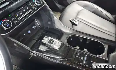 Hyundai Sonata, 2021