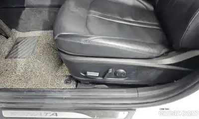 Hyundai Sonata 2021 2.0 Автомат в Москве № 112148, миниатюра 4