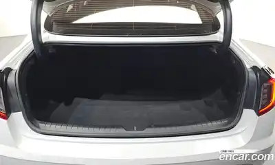 Hyundai Sonata 2021 2.0 Автомат в Москве № 112148, миниатюра 5