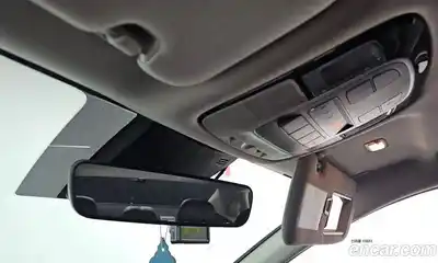 Hyundai Sonata 2021 2.0 Автомат в Москве № 112148, миниатюра 8