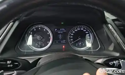 Hyundai Sonata 2021 2.0 Автомат в Москве № 112148, миниатюра 9