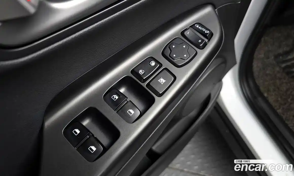 Hyundai Kona 2019 1.6 Автомат в Москве № 112787, фото 12