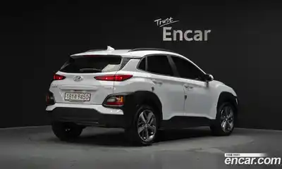 Hyundai Kona 2019 1.6 Автомат в Москве № 112787, миниатюра 6